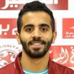 حسين القحطاني