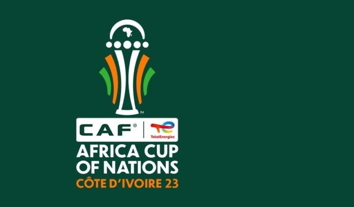 تصفيات كأس أمم إفريقيا 2023