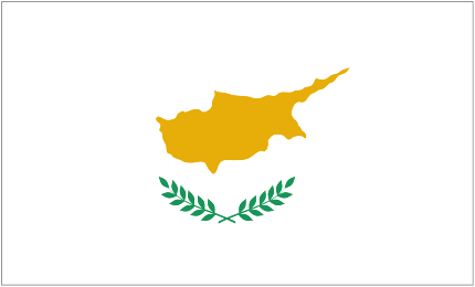 Cyprus'