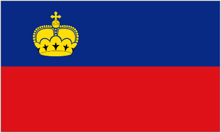 Liechtenstein'