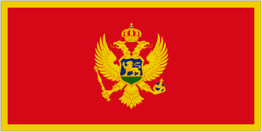 Montenegro'