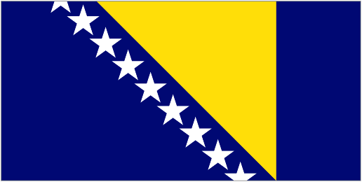 Bosnia & Herzegovina'