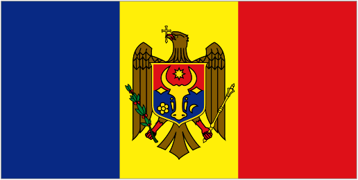 Moldova'