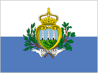 San Marino'