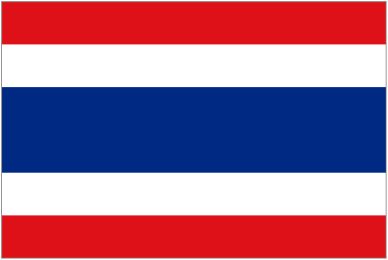 تايلاند'
