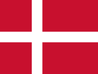 Denmark'