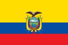 الإكوادور'