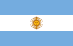 Argentina'