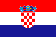 كرواتيا'