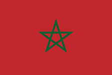 المغرب'