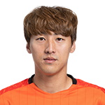 Jeong Woo-Jae