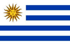 Uruguay'