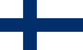 Finland'