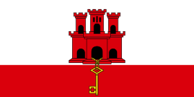 Gibraltar'