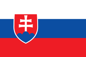 Slovakia'