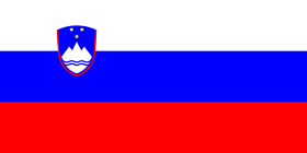 سلوفينيا'