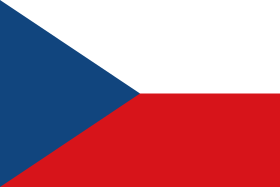 Czech Republic'