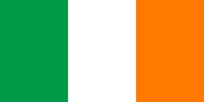 Rep. Of Ireland'
