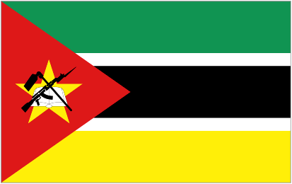 موزمبيق'