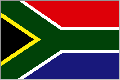 جنوب إفريقيا'
