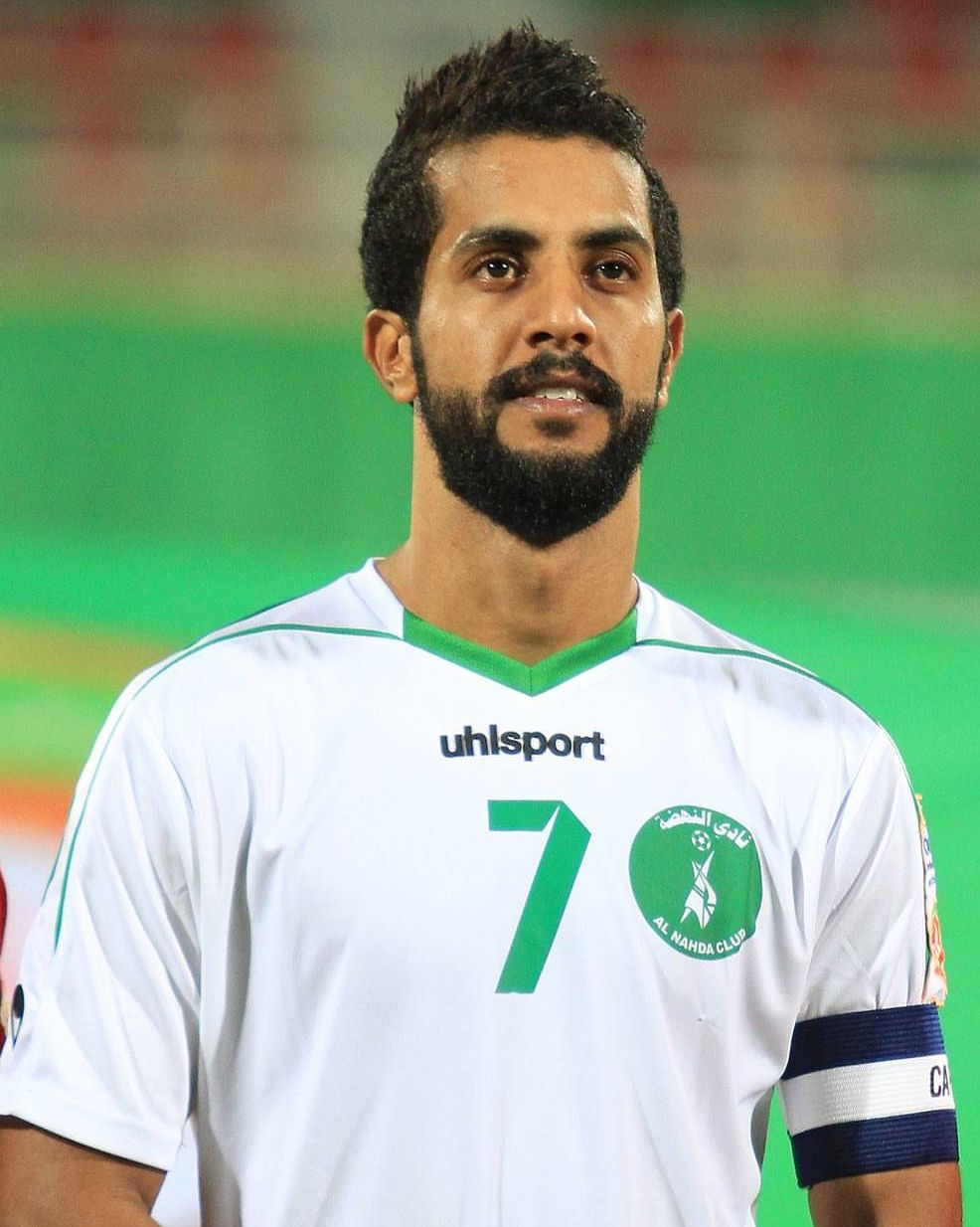 Mansoor Al Nuaimi