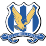 Eccleshill United