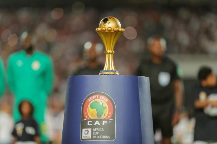 34 لاعبا من روشن ويلو في كأس أمم إفريقيا