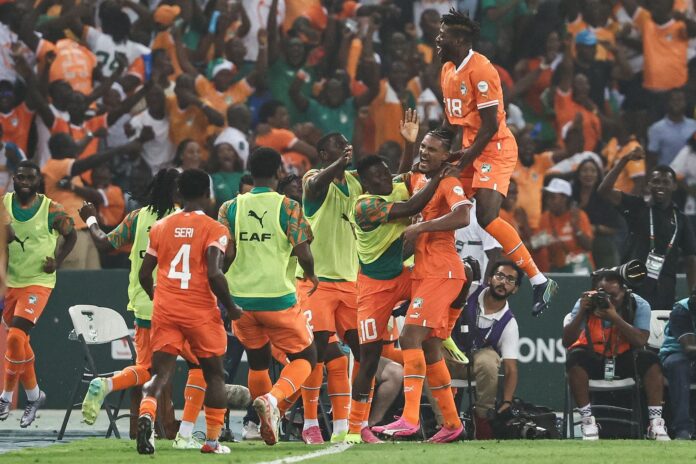 كوت ديفوار نهائي كأس أمم أفريقيا